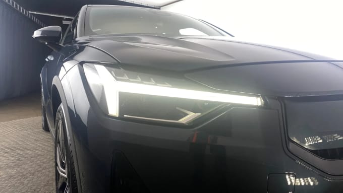 2024 Polestar 2