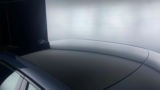 2024 Polestar 2