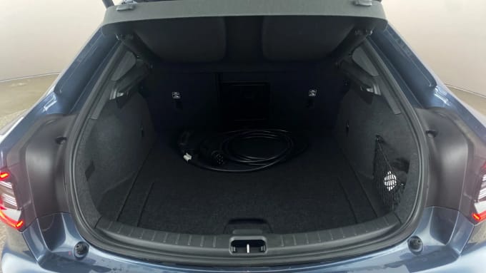 2024 Polestar 2
