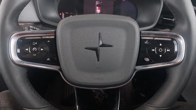 2024 Polestar 2