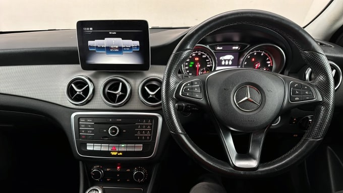 2019 Mercedes-benz Gla