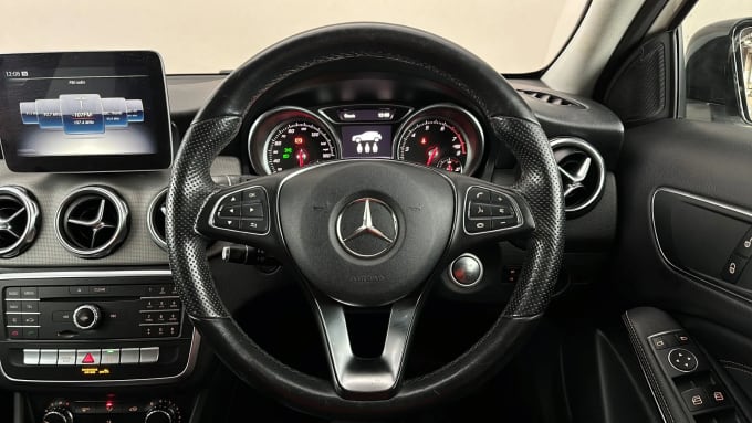 2019 Mercedes-benz Gla