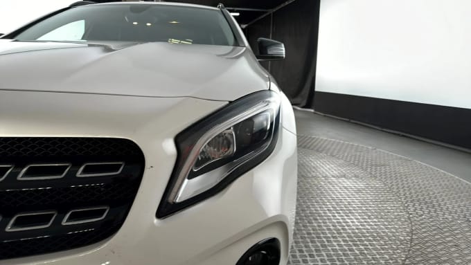 2019 Mercedes-benz Gla