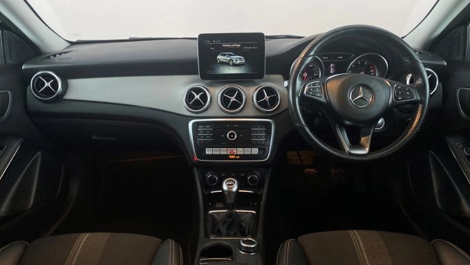 2019 Mercedes-benz Gla