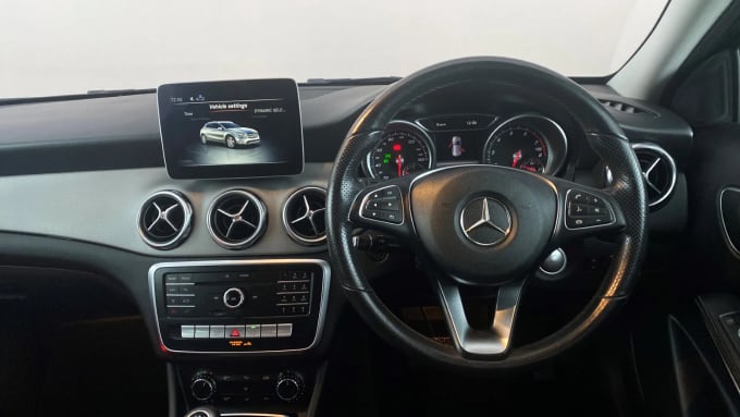 2019 Mercedes-benz Gla