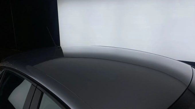 2021 Vauxhall Corsa