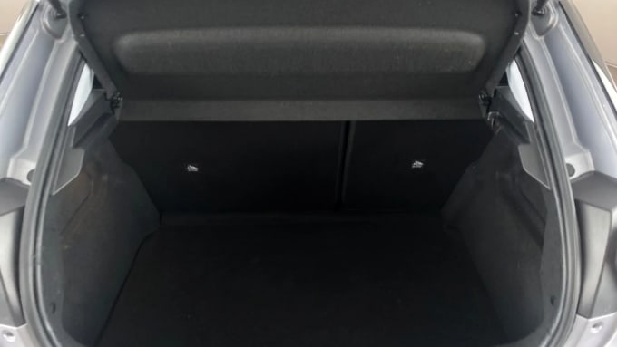 2021 Vauxhall Corsa