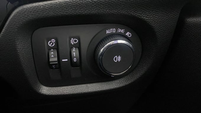 2021 Vauxhall Corsa