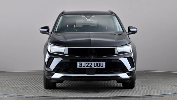 2022 Vauxhall Grandland