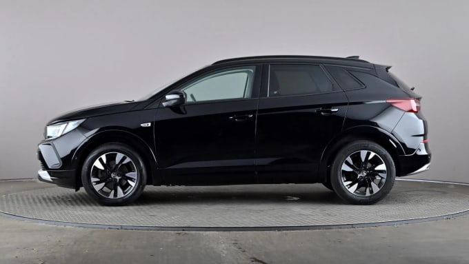 2022 Vauxhall Grandland