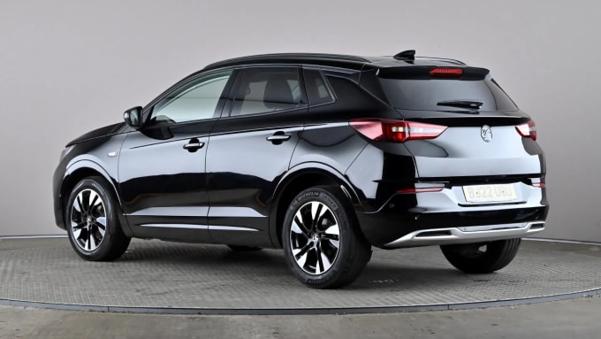 2022 Vauxhall Grandland