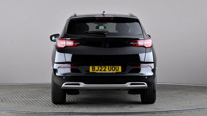 2022 Vauxhall Grandland