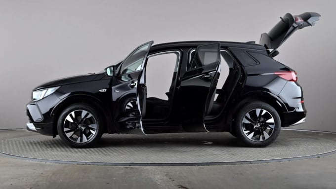 2022 Vauxhall Grandland