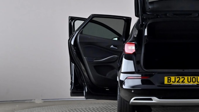 2022 Vauxhall Grandland