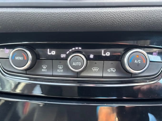 2022 Vauxhall Grandland