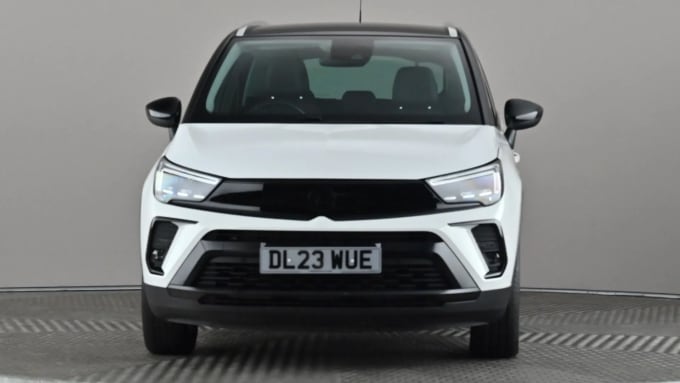 2023 Vauxhall Crossland