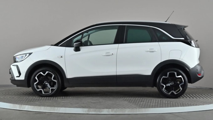 2023 Vauxhall Crossland