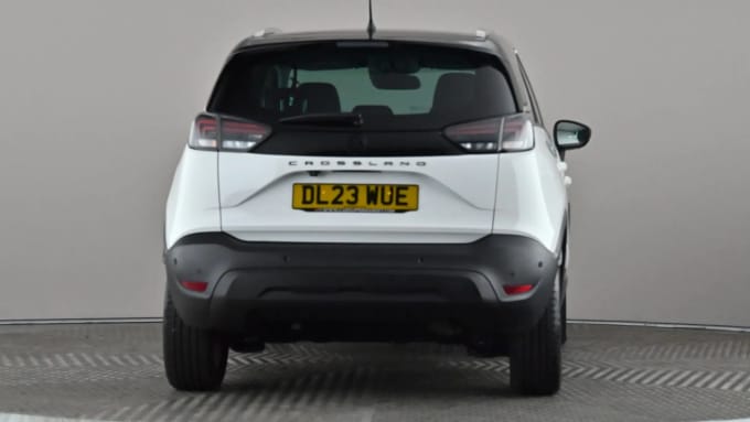 2023 Vauxhall Crossland