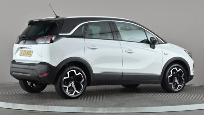 2023 Vauxhall Crossland