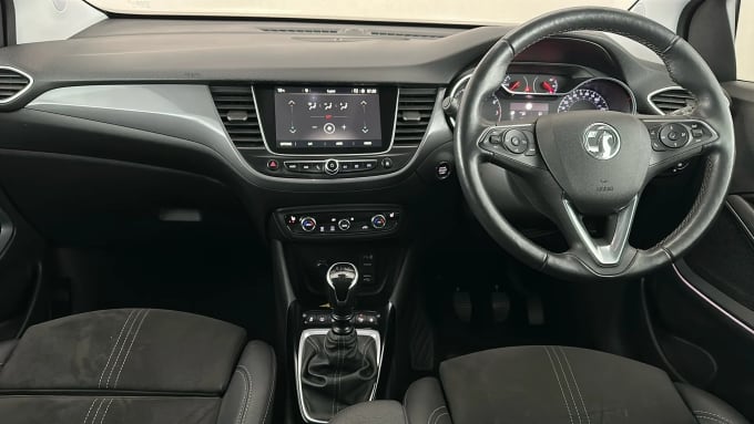 2023 Vauxhall Crossland