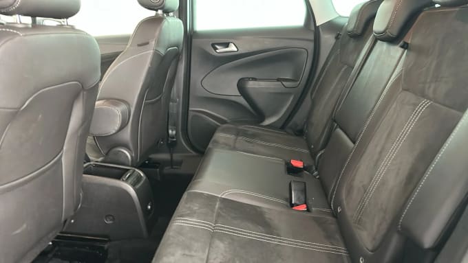 2023 Vauxhall Crossland