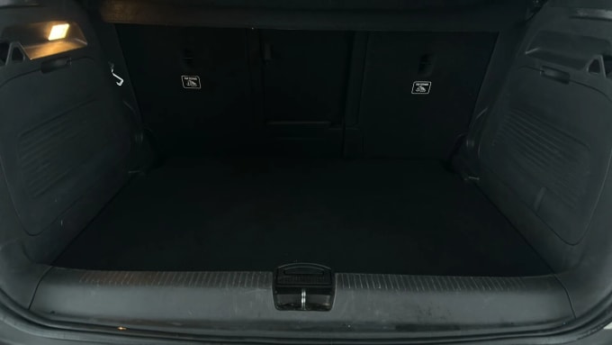 2023 Vauxhall Crossland