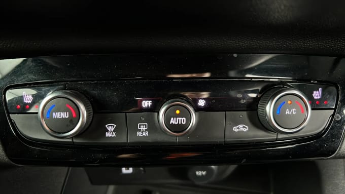2023 Vauxhall Corsa