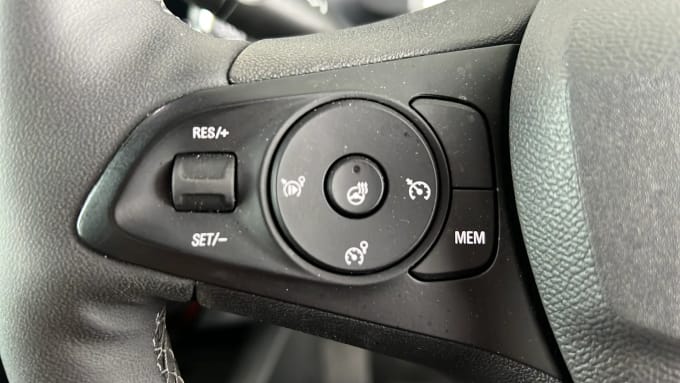 2023 Vauxhall Corsa