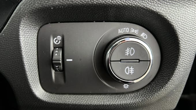 2023 Vauxhall Corsa