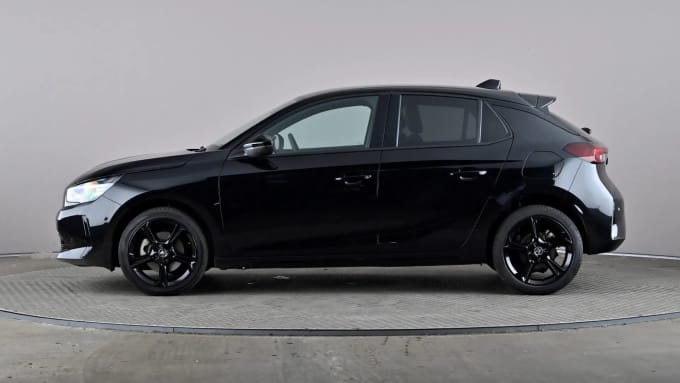 2023 Vauxhall Corsa