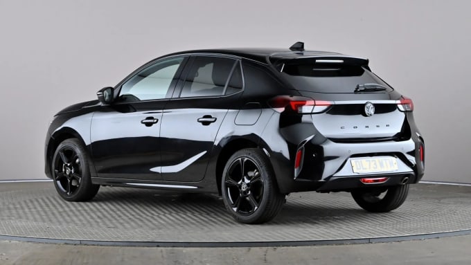 2023 Vauxhall Corsa