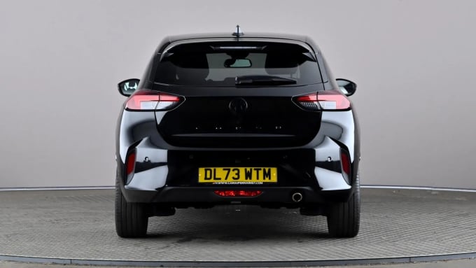 2023 Vauxhall Corsa