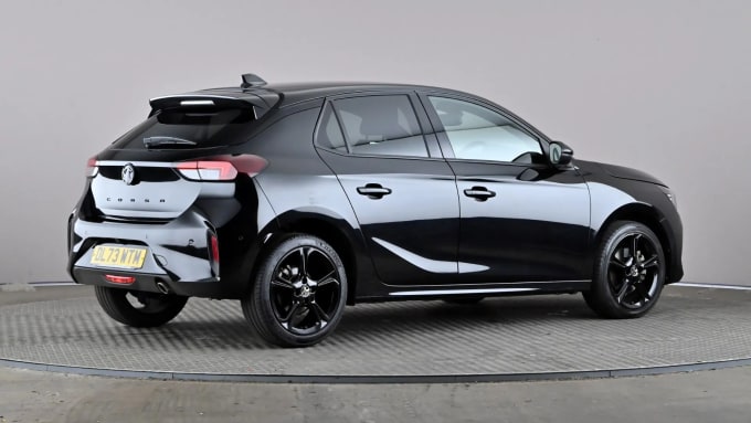 2023 Vauxhall Corsa