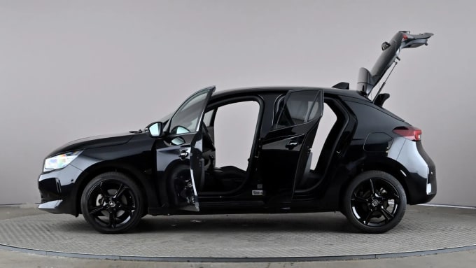 2023 Vauxhall Corsa
