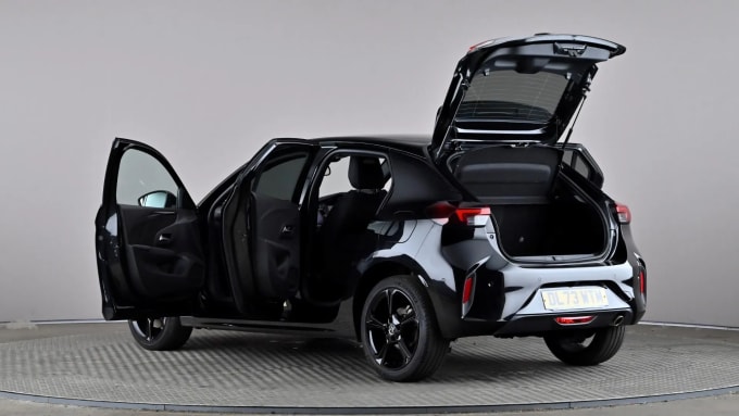 2023 Vauxhall Corsa