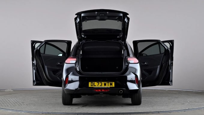 2023 Vauxhall Corsa