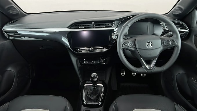 2023 Vauxhall Corsa