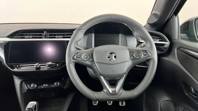 2023 Vauxhall Corsa