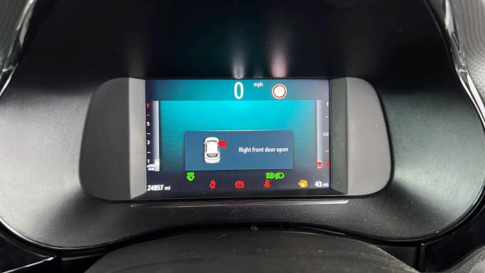 2023 Vauxhall Corsa
