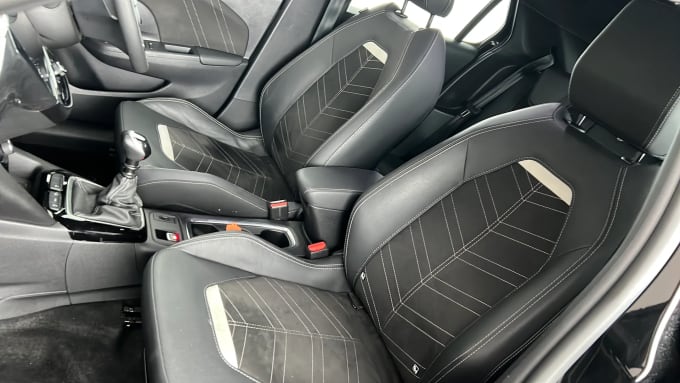 2023 Vauxhall Corsa