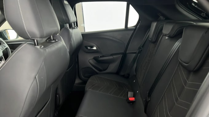 2023 Vauxhall Corsa