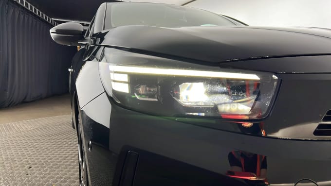 2023 Vauxhall Corsa