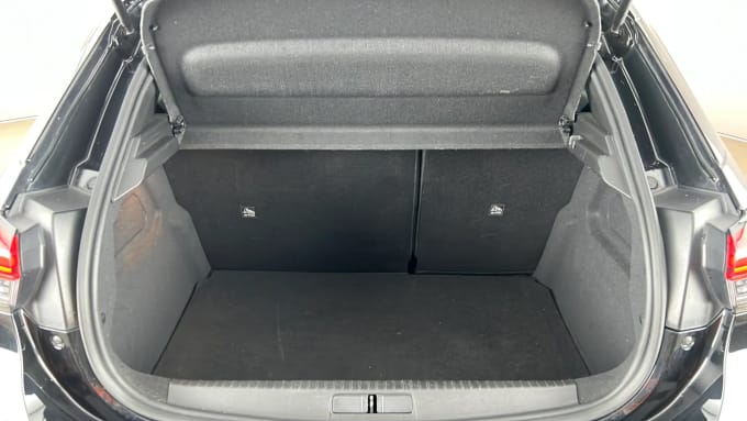2023 Vauxhall Corsa