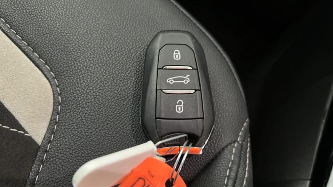 2023 Vauxhall Corsa