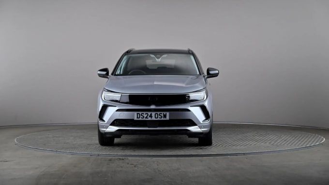 2024 Vauxhall Grandland