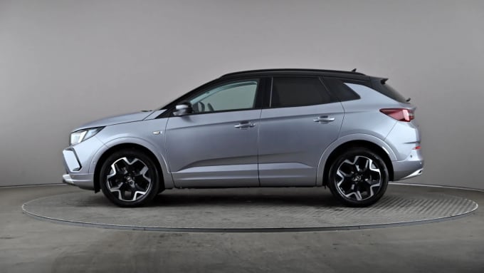 2024 Vauxhall Grandland