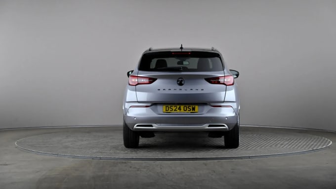 2024 Vauxhall Grandland