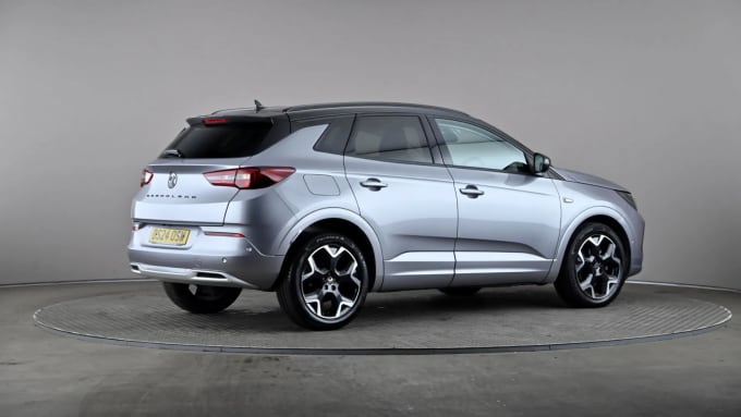 2024 Vauxhall Grandland