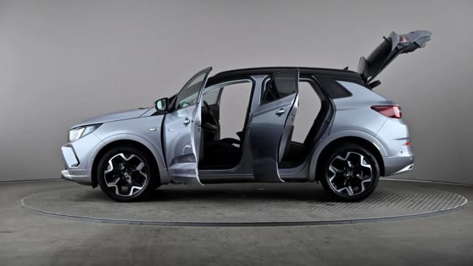 2024 Vauxhall Grandland