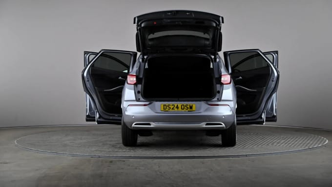 2024 Vauxhall Grandland